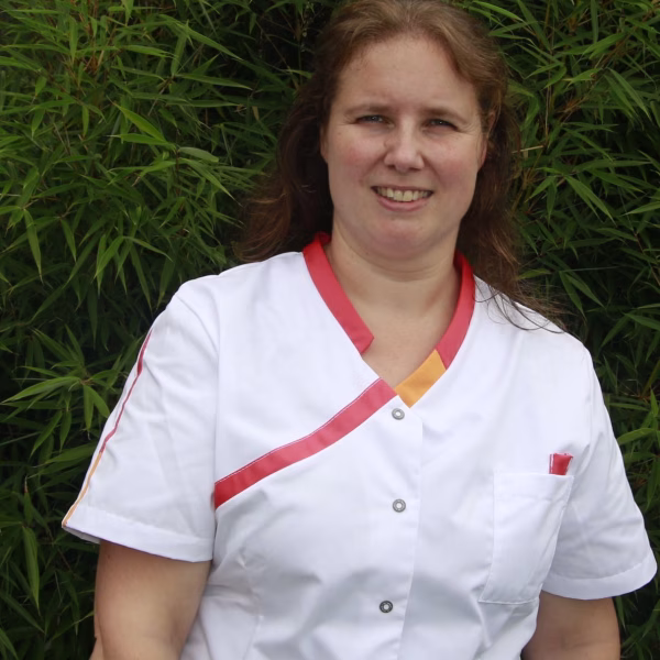Ramona Rikkers - Paraveterinarian / Practice manager