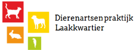 Dierenartsenpraktijk Laakkwartier