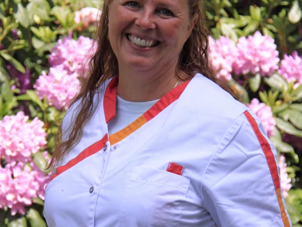 Ingrid - Paraweterynarz
