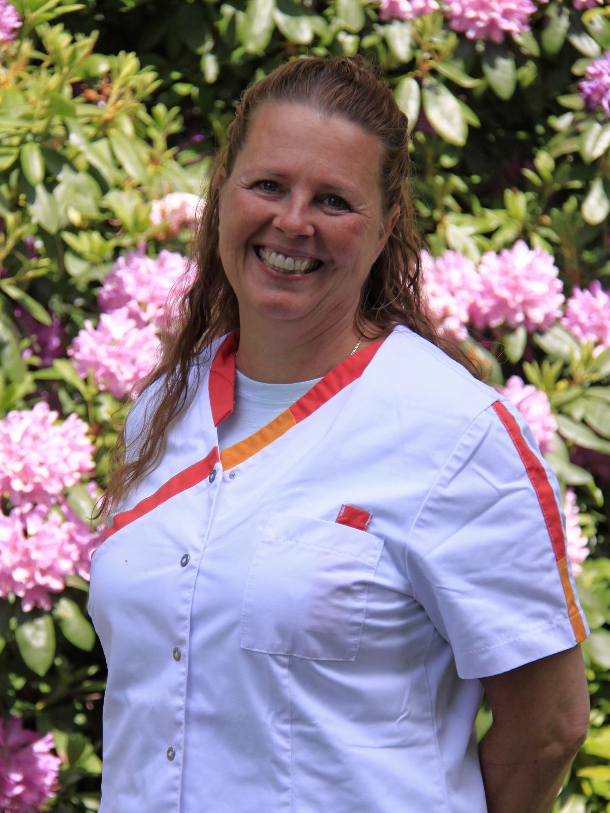 Ingrid - Paraveterinair.