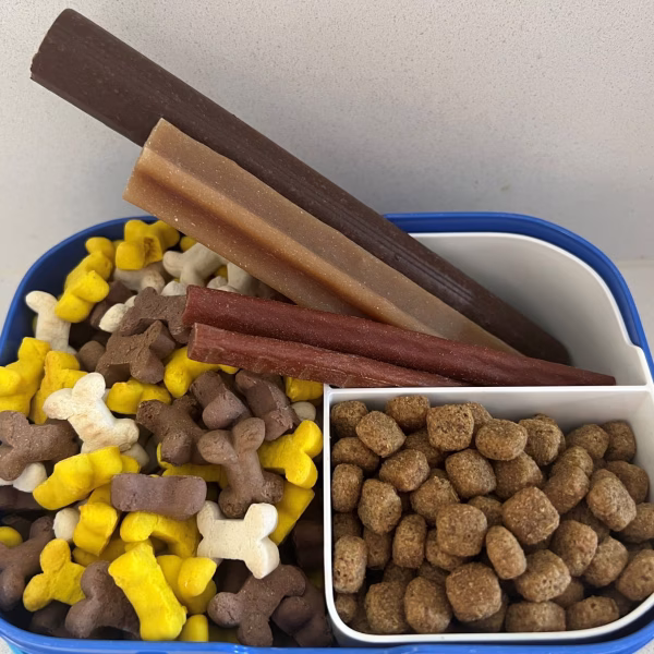 Nutrition